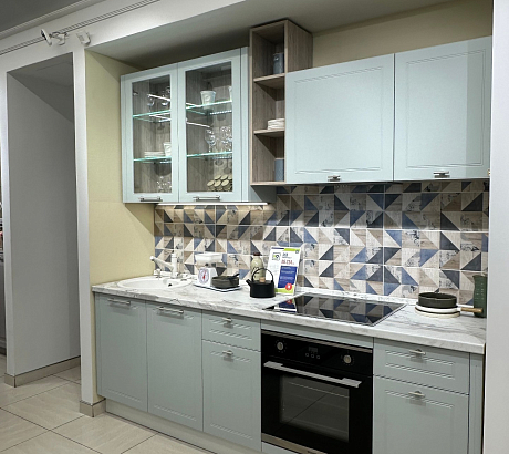 Кухня Лея / г.Люберцы